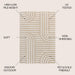SCN107C-4 Decor/Furniture & Rugs/Area Rugs
