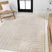 SCN107C-8 Decor/Furniture & Rugs/Area Rugs