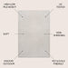 SCN108A-8 Decor/Furniture & Rugs/Area Rugs