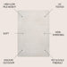 SCN109A-5 Decor/Furniture & Rugs/Area Rugs