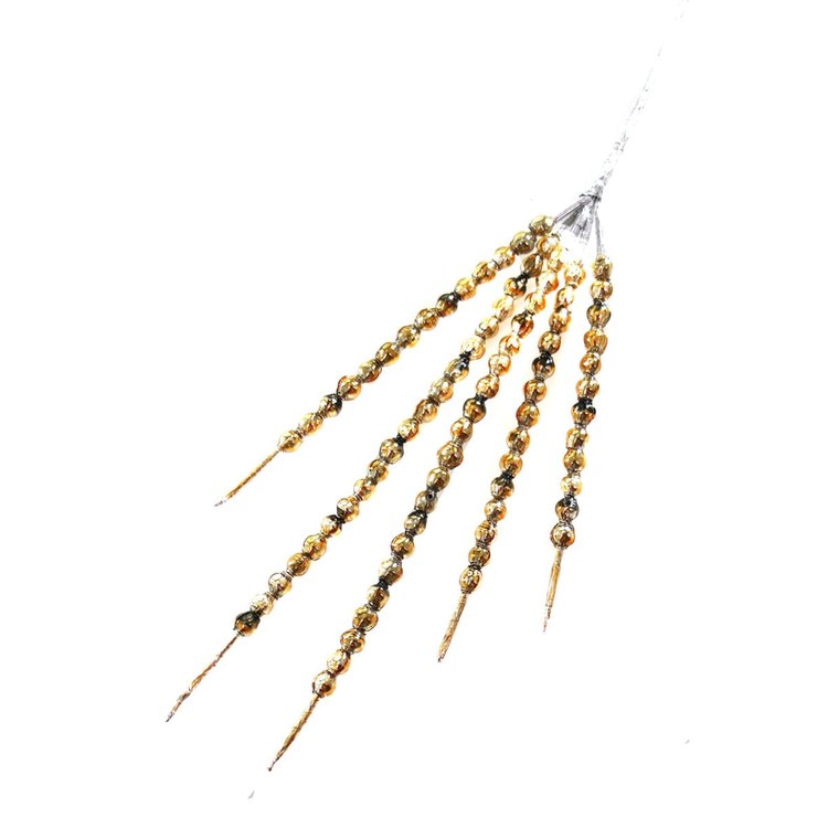 Product Image: CD-2071-G Holiday/Christmas/Christmas Ornaments and Tree Toppers