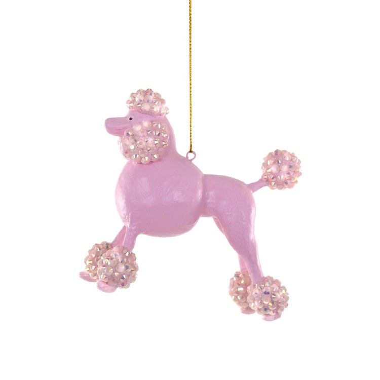 Product Image: PO-4561-P Holiday/Christmas/Christmas Ornaments and Tree Toppers