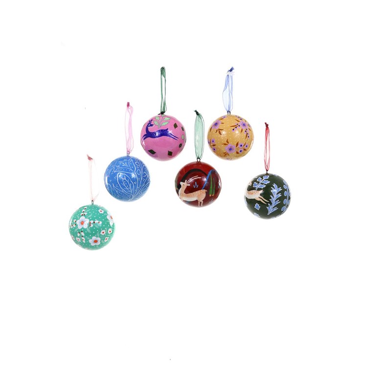 Product Image: PO-4858 Holiday/Christmas/Christmas Ornaments and Tree Toppers