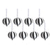 CH-7494 Holiday/Christmas/Christmas Ornaments and Tree Toppers