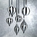 CH-7495 Holiday/Christmas/Christmas Ornaments and Tree Toppers