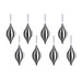 CH-7495 Holiday/Christmas/Christmas Ornaments and Tree Toppers