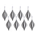 CH-7496 Holiday/Christmas/Christmas Ornaments and Tree Toppers