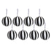 CH-7497 Holiday/Christmas/Christmas Ornaments and Tree Toppers