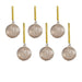 CH-7502 Holiday/Christmas/Christmas Ornaments and Tree Toppers