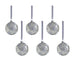 CH-7505 Holiday/Christmas/Christmas Ornaments and Tree Toppers