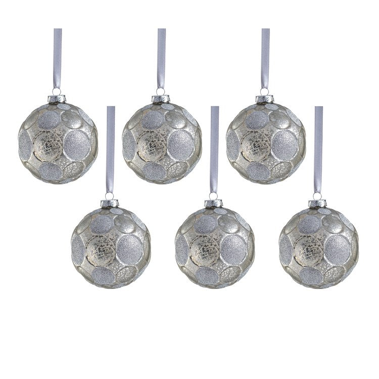 Product Image: CH-7506 Holiday/Christmas/Christmas Ornaments and Tree Toppers