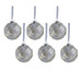 CH-7506 Holiday/Christmas/Christmas Ornaments and Tree Toppers