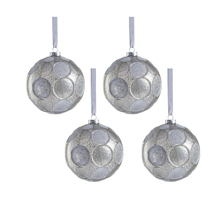 Product Image: CH-7507 Holiday/Christmas/Christmas Ornaments and Tree Toppers