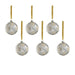 CH-7508 Holiday/Christmas/Christmas Ornaments and Tree Toppers