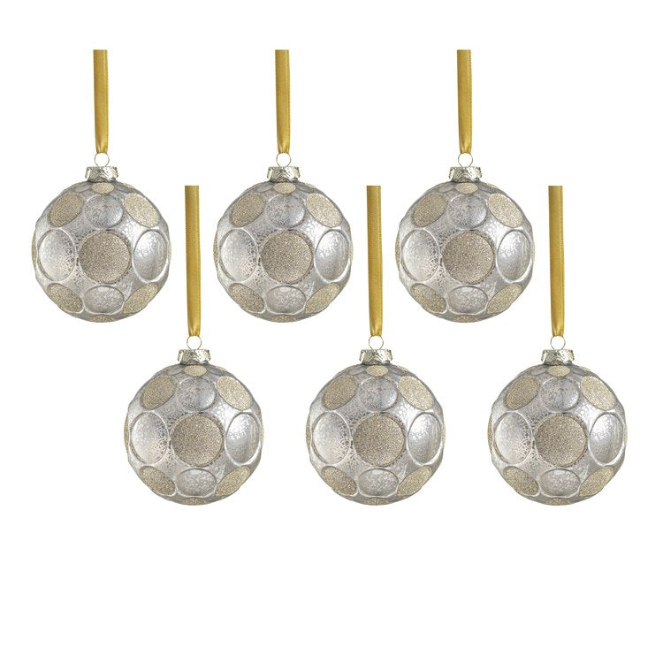 Product Image: CH-7509 Holiday/Christmas/Christmas Ornaments and Tree Toppers