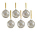 CH-7509 Holiday/Christmas/Christmas Ornaments and Tree Toppers