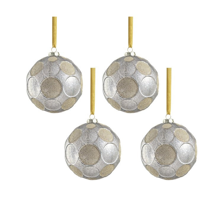 Product Image: CH-7510 Holiday/Christmas/Christmas Ornaments and Tree Toppers