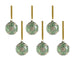 CH-7511 Holiday/Christmas/Christmas Ornaments and Tree Toppers