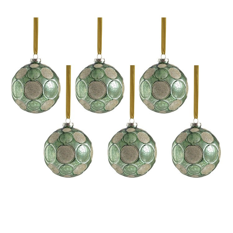 Product Image: CH-7512 Holiday/Christmas/Christmas Ornaments and Tree Toppers
