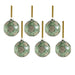 CH-7512 Holiday/Christmas/Christmas Ornaments and Tree Toppers