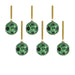 CH-7514 Holiday/Christmas/Christmas Ornaments and Tree Toppers