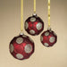 CH-7520 Holiday/Christmas/Christmas Ornaments and Tree Toppers