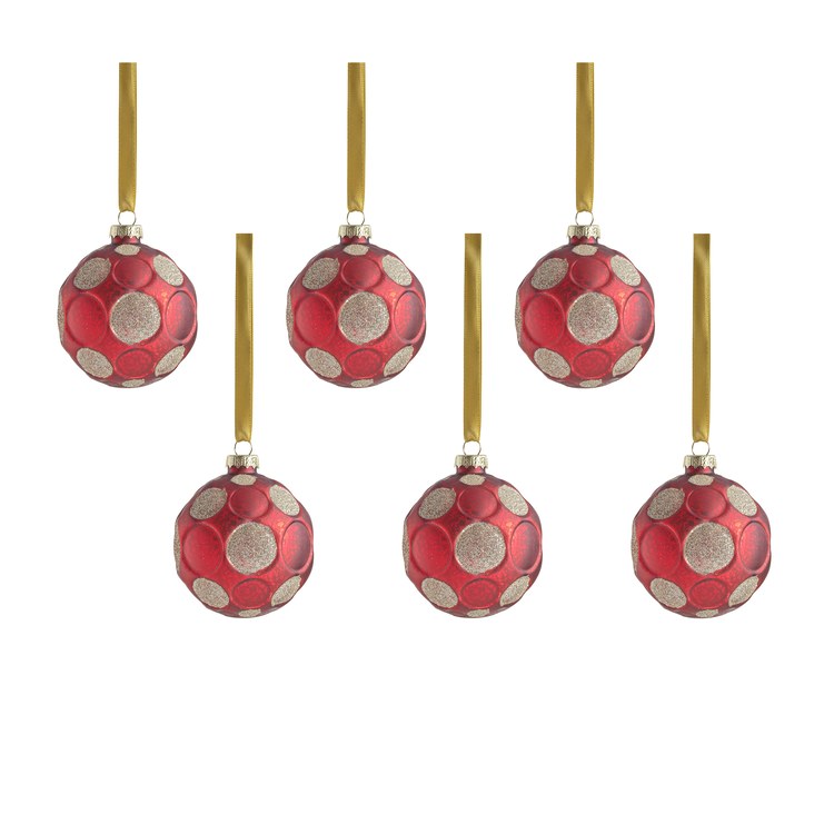 Product Image: CH-7520 Holiday/Christmas/Christmas Ornaments and Tree Toppers