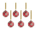 CH-7520 Holiday/Christmas/Christmas Ornaments and Tree Toppers