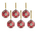 CH-7521 Holiday/Christmas/Christmas Ornaments and Tree Toppers