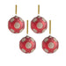 CH-7522 Holiday/Christmas/Christmas Ornaments and Tree Toppers