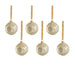 CH-7523 Holiday/Christmas/Christmas Ornaments and Tree Toppers