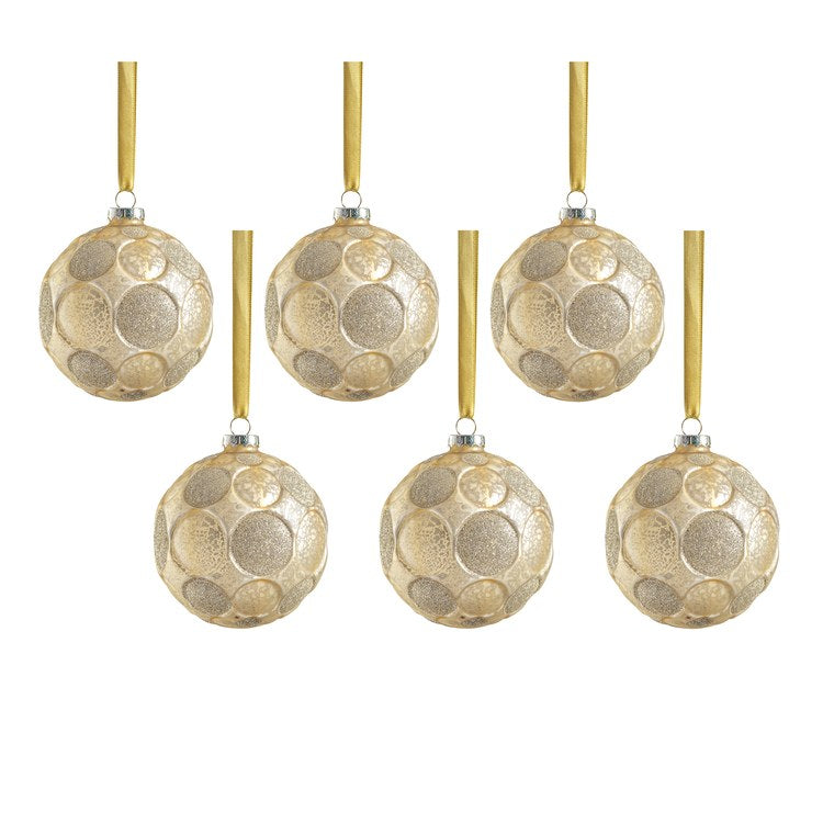 Product Image: CH-7524 Holiday/Christmas/Christmas Ornaments and Tree Toppers