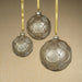 CH-7525 Holiday/Christmas/Christmas Ornaments and Tree Toppers