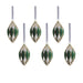 CH-7526 Holiday/Christmas/Christmas Ornaments and Tree Toppers