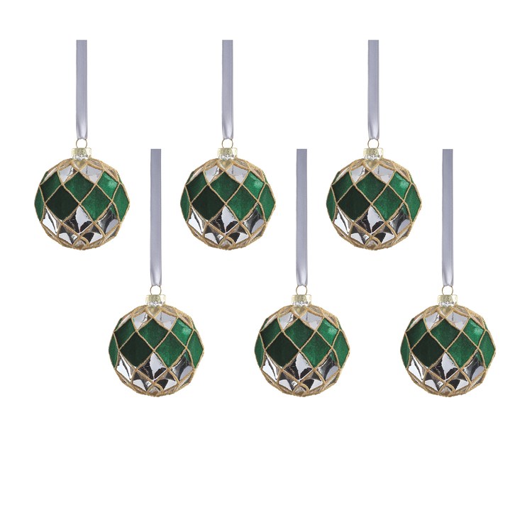 Product Image: CH-7527 Holiday/Christmas/Christmas Ornaments and Tree Toppers