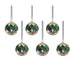 CH-7527 Holiday/Christmas/Christmas Ornaments and Tree Toppers