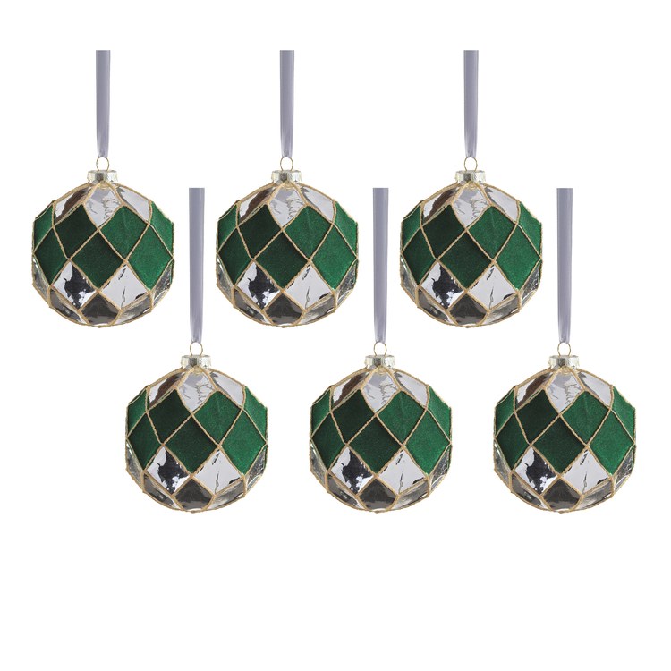 Product Image: CH-7528 Holiday/Christmas/Christmas Ornaments and Tree Toppers