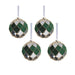 CH-7529 Holiday/Christmas/Christmas Ornaments and Tree Toppers