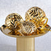 CH-7530 Holiday/Christmas/Christmas Ornaments and Tree Toppers