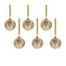 CH-7530 Holiday/Christmas/Christmas Ornaments and Tree Toppers