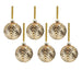 CH-7531 Holiday/Christmas/Christmas Ornaments and Tree Toppers