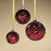 CH-7534 Holiday/Christmas/Christmas Ornaments and Tree Toppers