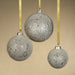 CH-7538 Holiday/Christmas/Christmas Ornaments and Tree Toppers
