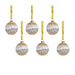 CH-7539 Holiday/Christmas/Christmas Ornaments and Tree Toppers