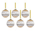 CH-7540 Holiday/Christmas/Christmas Ornaments and Tree Toppers