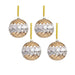CH-7541 Holiday/Christmas/Christmas Ornaments and Tree Toppers