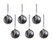 CH-7542 Holiday/Christmas/Christmas Ornaments and Tree Toppers