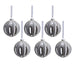 CH-7546 Holiday/Christmas/Christmas Ornaments and Tree Toppers