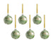 CH-7551 Holiday/Christmas/Christmas Ornaments and Tree Toppers