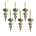 CH-7554 Holiday/Christmas/Christmas Ornaments and Tree Toppers